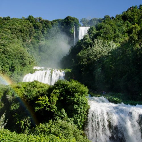 cascata delle marmore