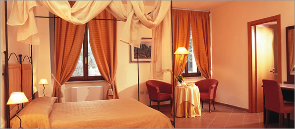 Hotel Italia Foligno 2